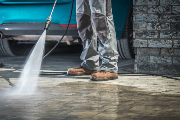 Best Concrete Surface Cleaning in Montrose, NY