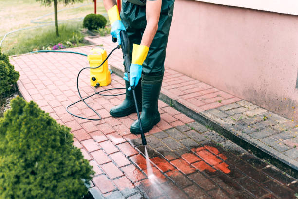 Best Driveway Cleaning and Restoration in Montrose, NY