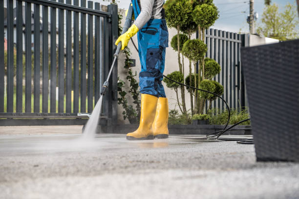 Best Deck and Patio Pressure Washing in Montrose, NY