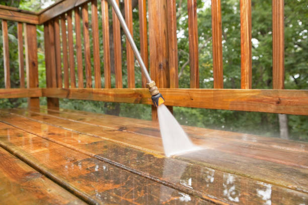 Best Building Exterior Pressure Washing in Montrose, NY