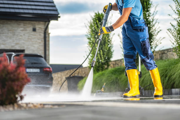 Best Soft Washing for Delicate Surfaces in Montrose, NY